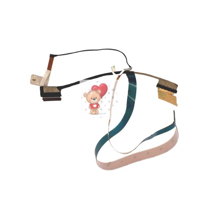 Шлейф для матрицы Lenovo ThinkPad E15 Gen 4 p/n: DC02C00ME00, DC02C00ME20 Шлейф для матрицы Lenovo ThinkPad E15 Gen 4 p/n: DC02C00ME00, DC02C00ME20