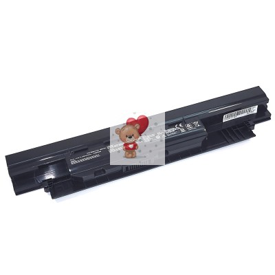 Аккумулятор для ноутбука Asus P2430U (10.8V 4400mAh) p/n: A32N1331; A32N1332; A33N1332; A41N1421