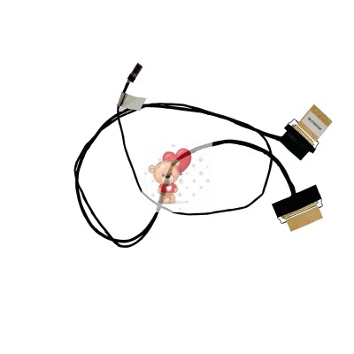 Шлейф для матрицы Asus K3500PA p/n: DDXJDHLC100, 14005-03970000