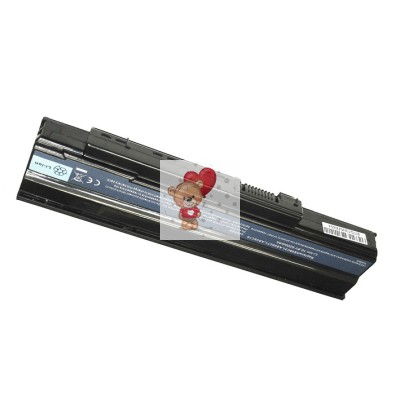 Аккумулятор для ноутбука Acer Gateway NV40 NV4011C (10.8V 5200mAh) p/n: AS09C31; AS09C71; AS09C75; BT.00603.078; BT.00603.093; BT.00607.072; BT.00607.073