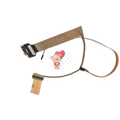 Шлейф для матрицы MSI GE65 p/n: K1N-3040186-H39