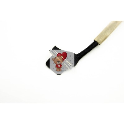 Шлейф для матрицы Dell Inspiron 5391 p/n: 450.0GW06.0001, 0PG4V2