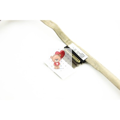 Шлейф для матрицы Dell Inspiron 5391 p/n: 450.0GW06.0001, 0PG4V2