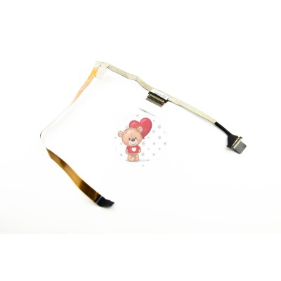 Шлейф для матрицы Dell Inspiron 5391 p/n: 450.0GW06.0001, 0PG4V2 Шлейф для матрицы Dell Inspiron 5391 p/n: 450.0GW06.0001, 0PG4V2