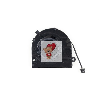 Вентилятор/Кулер для ноутбука Dell Latitude 3320 R + L ORG p/n: EG50040S1-CP10-S9A EG50040S1-CP60-S9
