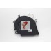 Вентилятор/Кулер для ноутбука Asus G531GV CPU ORG 5V p/n: DFS5K12115491M, 13NR01L0T02111, 13N1-8TM0111