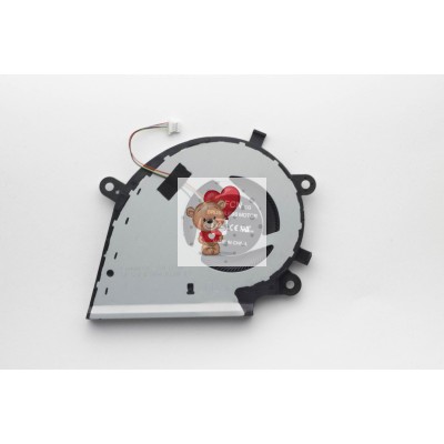 Вентилятор/Кулер для ноутбука Asus G531GV CPU ORG 5V p/n: DFS5K12115491M, 13NR01L0T02111, 13N1-8TM0111