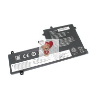Аккумулятор для ноутбука Lenovo Legion Y7000 (L17M3PG2) (11.4V 3800mAh) OEM (шлейф 2;5см) p/n: L17S3PG1; L17C3PG1; L17L3PG1; L17M3PG1 Аккумулятор для ноутбука Lenovo Legion Y7000 (L17M3PG2) (11.4V 3800mAh) OEM (шлейф 2;5см) p/n: L17S3PG1; L17C3PG1; L17L3PG1; L17M3PG1