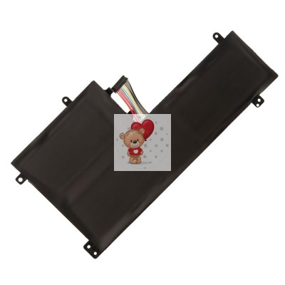 Аккумулятор для ноутбука Lenovo Legion Y7000 (L17M3PG2) (11.4V 3800mAh) OEM (шлейф 2;5см) p/n: L17S3PG1; L17C3PG1; L17L3PG1; L17M3PG1 Аккумулятор для ноутбука Lenovo Legion Y7000 (L17M3PG2) (11.4V 3800mAh) OEM (шлейф 2;5см) p/n: L17S3PG1; L17C3PG1; L17L3PG1; L17M3PG1
