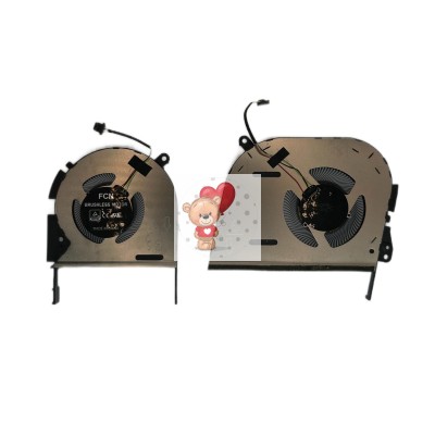 Вентилятор/Кулер для ноутбука Asus M3500QA L+R Вентилятор/Кулер для ноутбука Asus M3500QA L+R