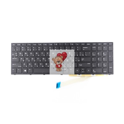 Клавиатура для HP 650 G5