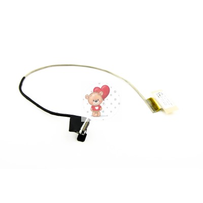 Шлейф для матрицы Dell Vostro 5480 p/n: DDJW8GLC010, WXGVT, 0WXGVT