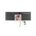 Клавиатура для MSI GL76 Red с подсветкой p/n: NSK-FG0DBN 9Z.NK1BN.D01