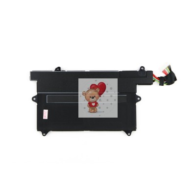 Аккумулятор для ноутбука HP Elite Dragonfly ORG (7.7V 3500mAh) p/n: EP02XL