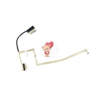 Шлейф для матрицы Dell Latitude 3410 p/n: KD9J1