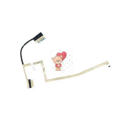 Шлейф для матрицы Dell Latitude 3410 p/n: KD9J1 Шлейф для матрицы Dell Latitude 3410 p/n: KD9J1