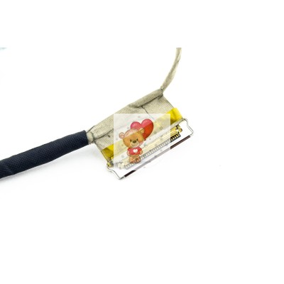 Шлейф для матрицы Lenovo 3 15ITL6 p/n: DC02C00QY20