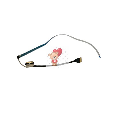 Шлейф для матрицы Lenovo V15 G2 IJL p/n: DC0200QY10 Шлейф для матрицы Lenovo V15 G2 IJL p/n: DC0200QY10