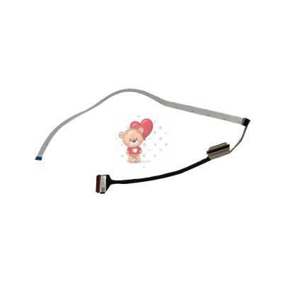 Шлейф для матрицы Lenovo V15 G2 IJL p/n: DC0200QY10 Шлейф для матрицы Lenovo V15 G2 IJL p/n: DC0200QY10