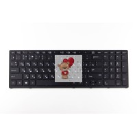 Клавиатура для HB ZBook 17 G4 Черная рамка, без подсветки p/n: PK131C31A05, SN7142BL Клавиатура для HB ZBook 17 G4 Черная рамка, без подсветки p/n: PK131C31A05, SN7142BL