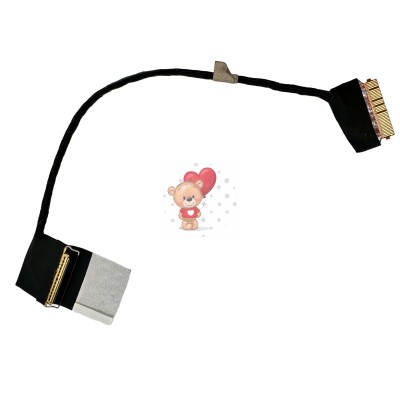 Шлейф для матрицы Lenovo ThinkPad X1 Extreme Gen 2 UHD p/n: 450.0GU08.0001 Шлейф для матрицы Lenovo ThinkPad X1 Extreme Gen 2 UHD p/n: 450.0GU08.0001