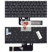 Клавиатура для ноутбука Lenovo ThinkBook 14 G2 с подсветкой p/n: 9Z.NDUBN.B1N Клавиатура для ноутбука Lenovo ThinkBook 14 G2 с подсветкой p/n: 9Z.NDUBN.B1N