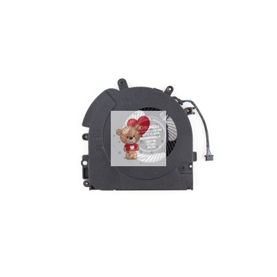 Вентилятор/Кулер для ноутбука HP 735 G5 (длинный кабель) p/n: HSN-I16C, NS85C07-18J10 Вентилятор/Кулер для ноутбука HP 735 G5 (длинный кабель) p/n: HSN-I16C, NS85C07-18J10