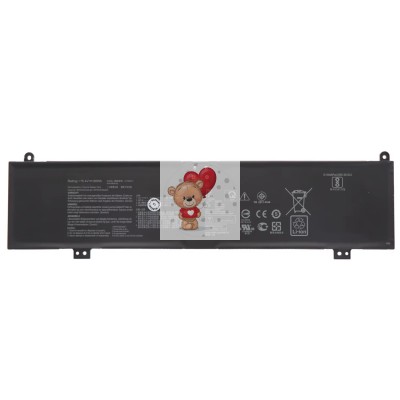 Аккумулятор для ноутбука Asus G533QR/Asus GA503QS (15.4V 5845mAh) p/n: C41N2013