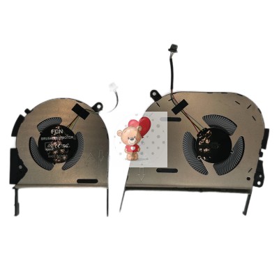 Вентилятор/Кулер для ноутбука Asus M3500QA p/n: 13NB0UV0T04011 Вентилятор/Кулер для ноутбука Asus M3500QA p/n: 13NB0UV0T04011