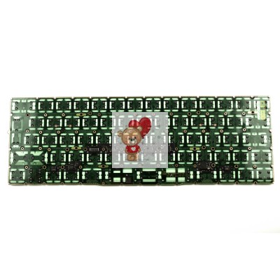 Клавиатура для Apple A1707 English Late 2016 - Mid 2017 Вертикальный Enter Клавиатура для Apple A1707 English Late 2016 - Mid 2017 Вертикальный Enter