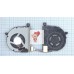 Вентилятор/Кулер для ноутбука Samsung NP305U1A p/n: KDB0505HA-BD1Z Вентилятор/Кулер для ноутбука Samsung NP305U1A p/n: KDB0505HA-BD1Z