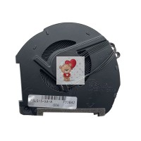 Вентилятор/Кулер для ноутбука Gigabyte Aorus 15-XA p/n: 0FLFX0000H FLFX 0FLDN0000H FLDN