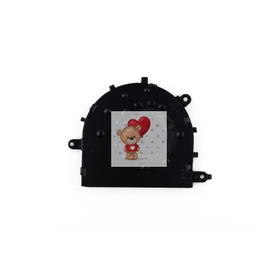 Вентилятор/Кулер для ноутбука Lenovo IdeaPad 5-1515IAL7 p/n: BAPB0807R5HY010