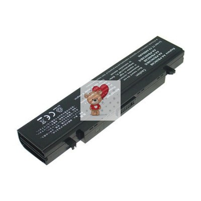 Аккумулятор для ноутбука Samsung P50/Samsung R60/Samsung R40/Samsung R70 (11.1V 4400mAh) p/n: AA-PB2NC3B; AA-PB2NC6B; AA-PB2NC6B/E Аккумулятор для ноутбука Samsung P50/Samsung R60/Samsung R40/Samsung R70 (11.1V 4400mAh) p/n: AA-PB2NC3B; AA-PB2NC6B; AA-PB2NC6B/E