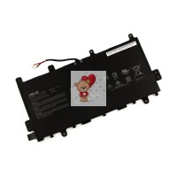 Аккумулятор для ноутбука Asus Chromebook C523NA/Asus C423NA (7.7V 4940mAh) p/n: C21N1808 Аккумулятор для ноутбука Asus Chromebook C523NA/Asus C423NA (7.7V 4940mAh) p/n: C21N1808