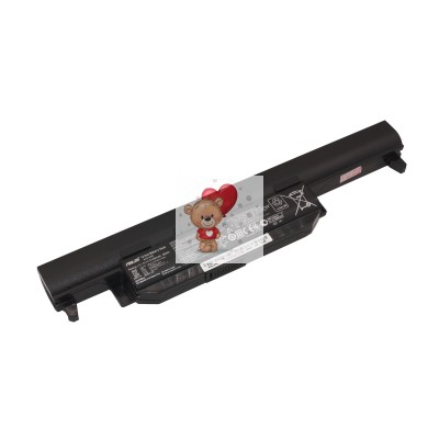 Аккумулятор для ноутбука Asus K55D/Asus K75D/Asus A45 ORG (10.8V 4400mAh) p/n: A32-K55; A33-K55; A41-K55