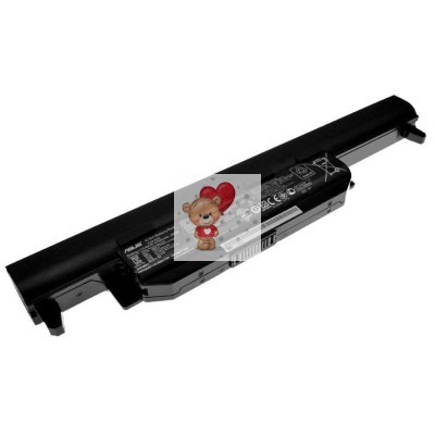 Аккумулятор для ноутбука Asus K55D/Asus K75D/Asus A45 ORG (10.8V 4400mAh) p/n: A32-K55; A33-K55; A41-K55 Аккумулятор для ноутбука Asus K55D/Asus K75D/Asus A45 ORG (10.8V 4400mAh) p/n: A32-K55; A33-K55; A41-K55