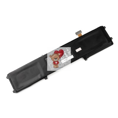 Аккумулятор для ноутбука RAZER BLAD 2016 14" V2 (11.4V 6160mAh) p/n: BETTY4