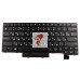 Клавиатура для ноутбука Lenovo ThinkPad Е480 p/n: 01HX361 01HX321 01HX401