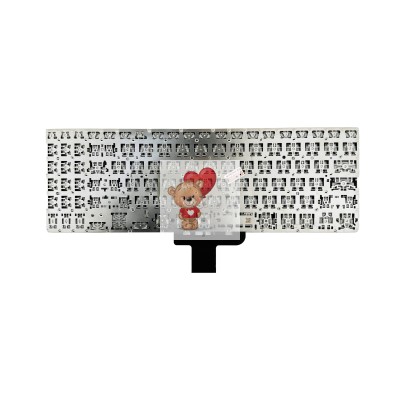 Клавиатура для Asus B1500CEAE p/n: 0KNX0-5620RU00 Клавиатура для Asus B1500CEAE p/n: 0KNX0-5620RU00