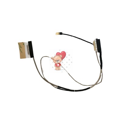 Шлейф для матрицы Acer PT315-52 p/n: 50.Q7CN2.003, DC02C00Q700