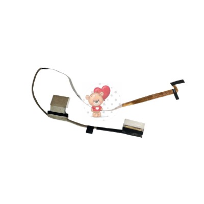 Шлейф для матрицы Dell Vostro 5301 p/n: 0JX5NR