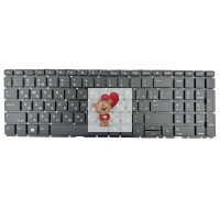 Клавиатура для HP ProBook 650