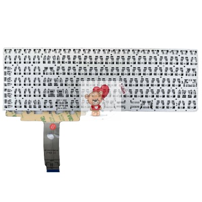 Клавиатура для HP ProBook 650