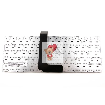 Клавиатура для ноутбука Lenovo U300e p/n: 0KN0-YM1RU03, FRU P/N 25200290 Клавиатура для ноутбука Lenovo U300e p/n: 0KN0-YM1RU03, FRU P/N 25200290