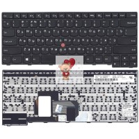 Клавиатура для ноутбука Lenovo ThinkPad E450 p/n: LO-84SU SN20E66124, FRU P/N 04X6124, 04X6164 Клавиатура для ноутбука Lenovo ThinkPad E450 p/n: LO-84SU SN20E66124, FRU P/N 04X6124, 04X6164