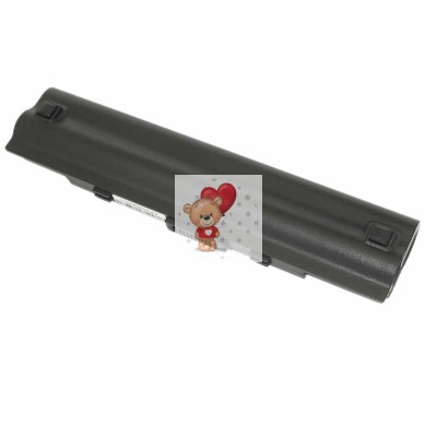 Аккумулятор для ноутбука Asus UL20A (10.8V 5200mAh) OEM p/n: A32-UL20; A31-UL20; A33-UL20