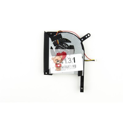 Вентилятор/Кулер для ноутбука Asus FX705GM right p/n: DFS5K12304363H Вентилятор/Кулер для ноутбука Asus FX705GM right p/n: DFS5K12304363H