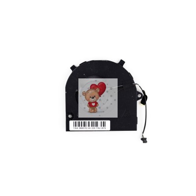 Вентилятор/Кулер для ноутбука Dell Latitude 3420 ORG p/n: 0YD29T YD29T EG50050S1-CH80-S9A