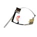 Шлейф для матрицы Lenovo Legion 5-15IMH05 82AU p/n: DC020028500, DC020028510, DC020028520